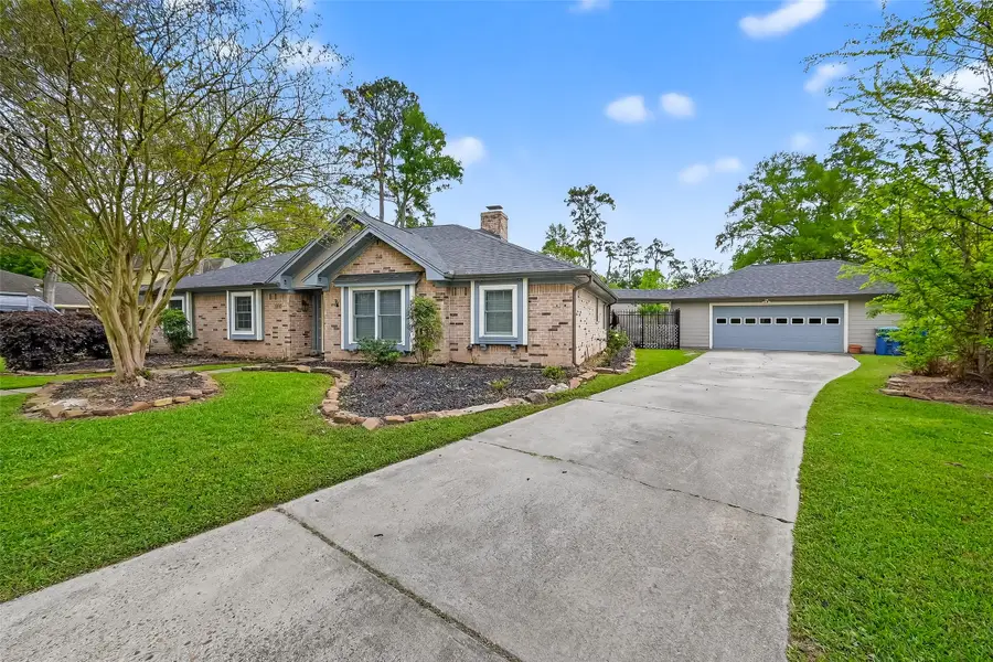 906 Pear Tree Lane, Houston, TX 77073 - #3