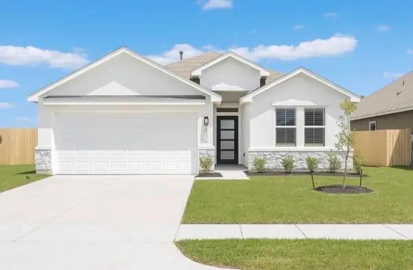 407 Dorion Lagoon Dr Drive, Crosby, TX 77532