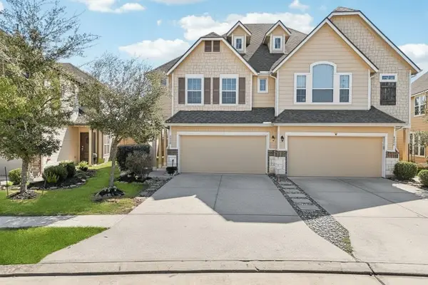 6516 Stoney Creek Drive, Pasadena, TX 77503