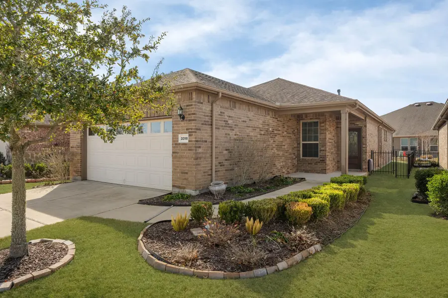 3319 Chimney Swift Lane, Richmond, TX 77469 - Image #2
