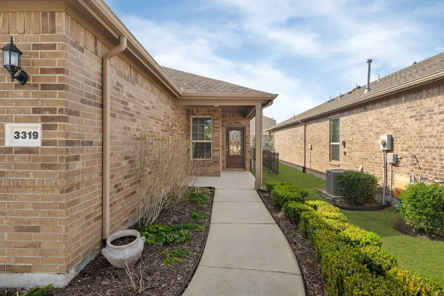 3319 Chimney Swift Lane, Richmond, TX 77469 - Image #3