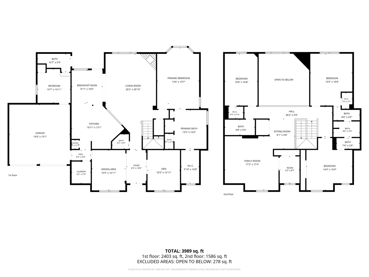 2 Glistening Pond Place, The Woodlands, TX 77382 - #1