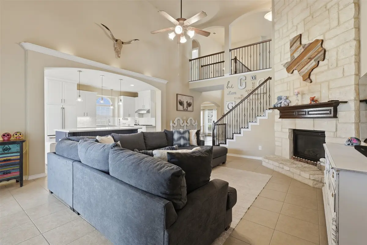 3019 Schumann Oaks Drive, Spring, TX 77386 - #1