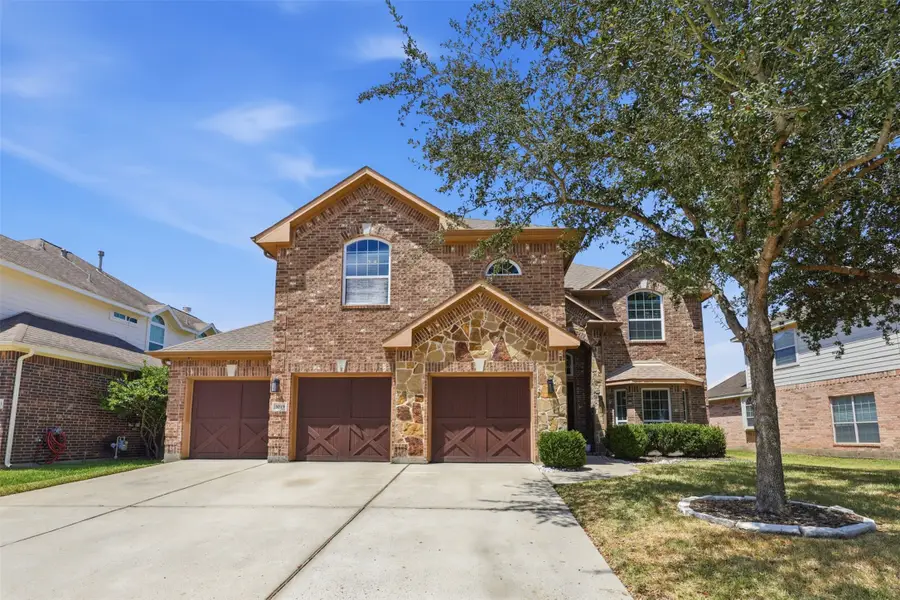 3019 Schumann Oaks Drive, Spring, TX 77386 - #2