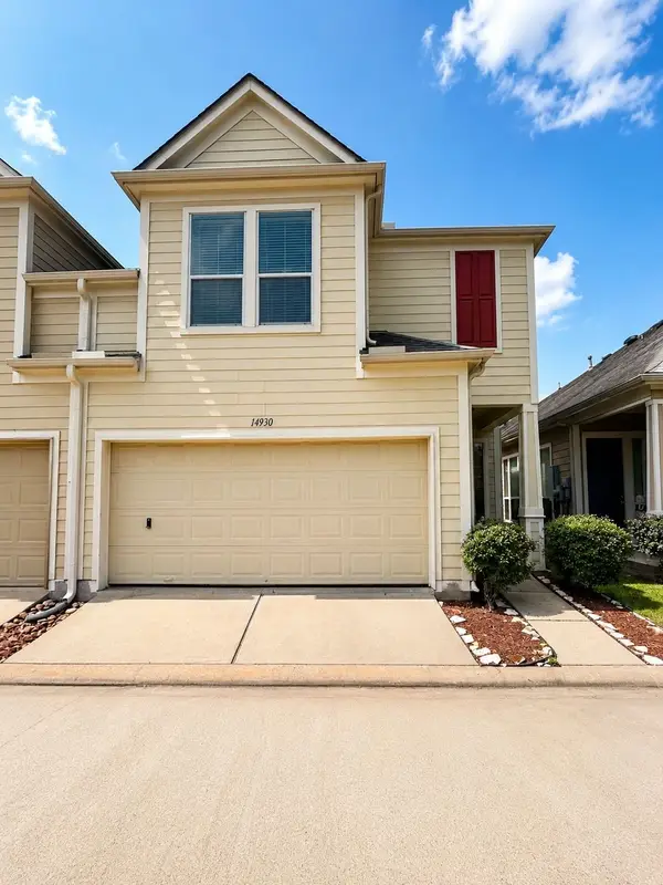14930 Tuttle Point Drive, Houston, TX 77082