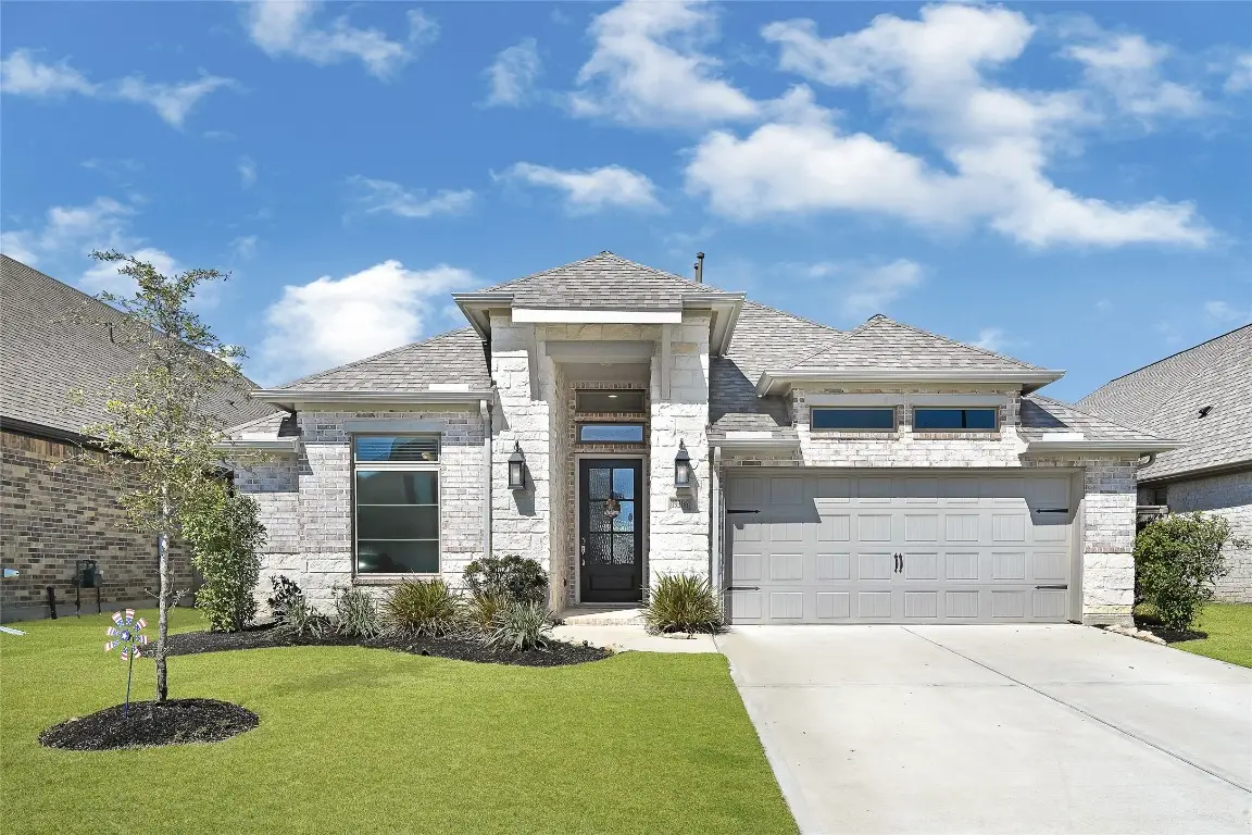 19306 Seabiscuit Stable Trail, Tomball, TX 77377 - #1