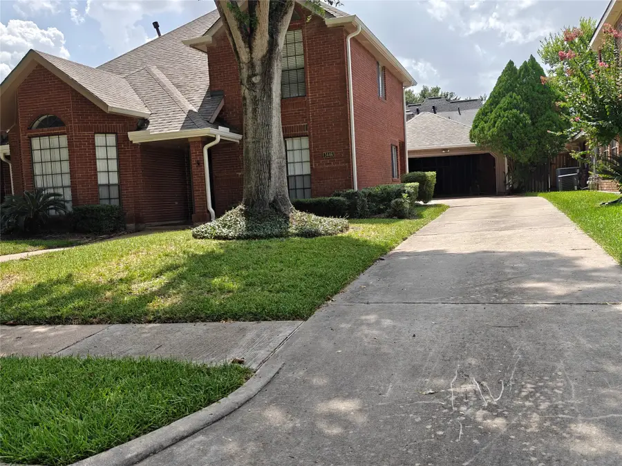 3446 Mimosa Way, Sugar Land, TX 77479 - #2