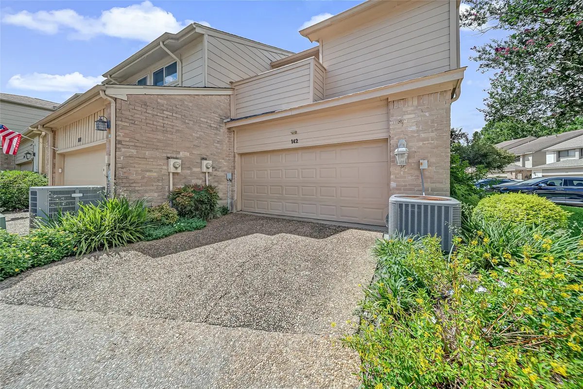 12625 Memorial Drive #142, Houston, TX 77024 - #1