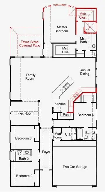 32510 Sweetgum Hollow Court, Spring, TX 77386 - #2