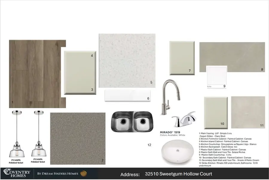 32510 Sweetgum Hollow Court, Spring, TX 77386 - #3