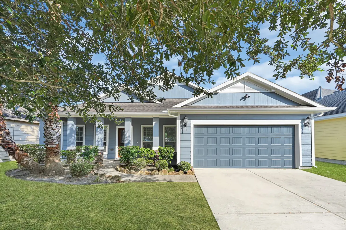 508 Township Drive, League City, TX 77573 - #1