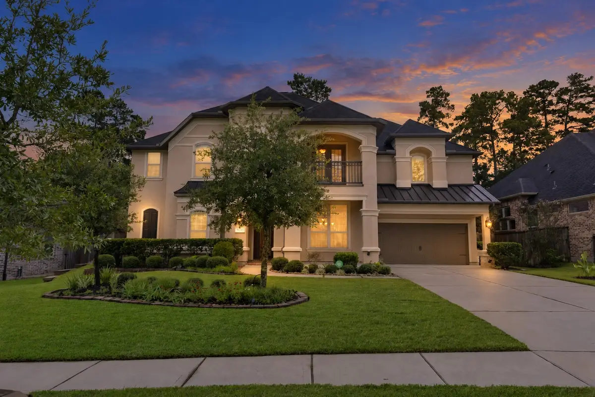 1006 Blossom Field Lane, Pinehurst, TX 77362 - #1