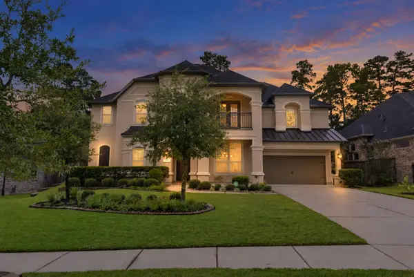 1006 Blossom Field Lane, Pinehurst, TX 77362