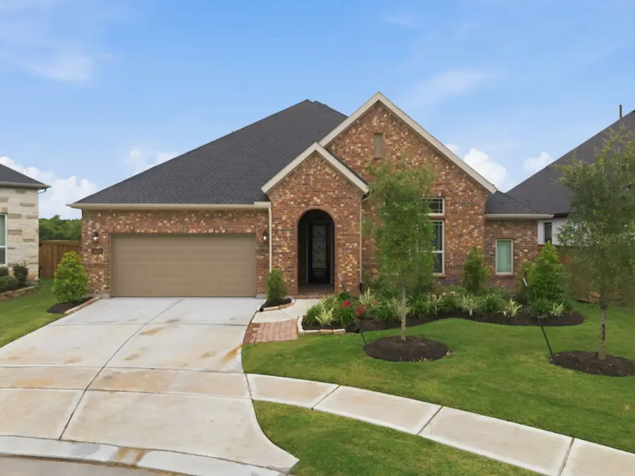 20103 Chula Vista Drive, Cypress, TX 77433 - #3