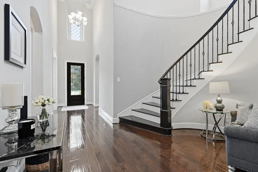 4043 Woodland Meadow Drive, Spring, TX 77386 - #3