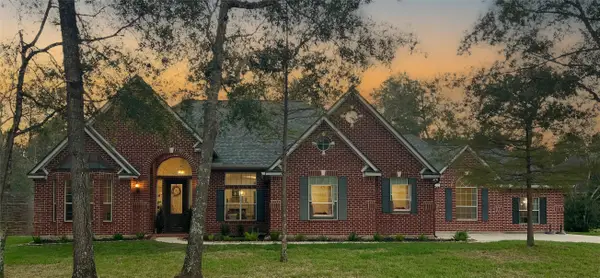 28511 E Benders Landing Boulevard, Spring, TX 77386