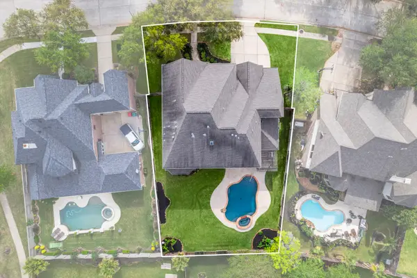 3103 Cape Blanco, Missouri City, TX 77459