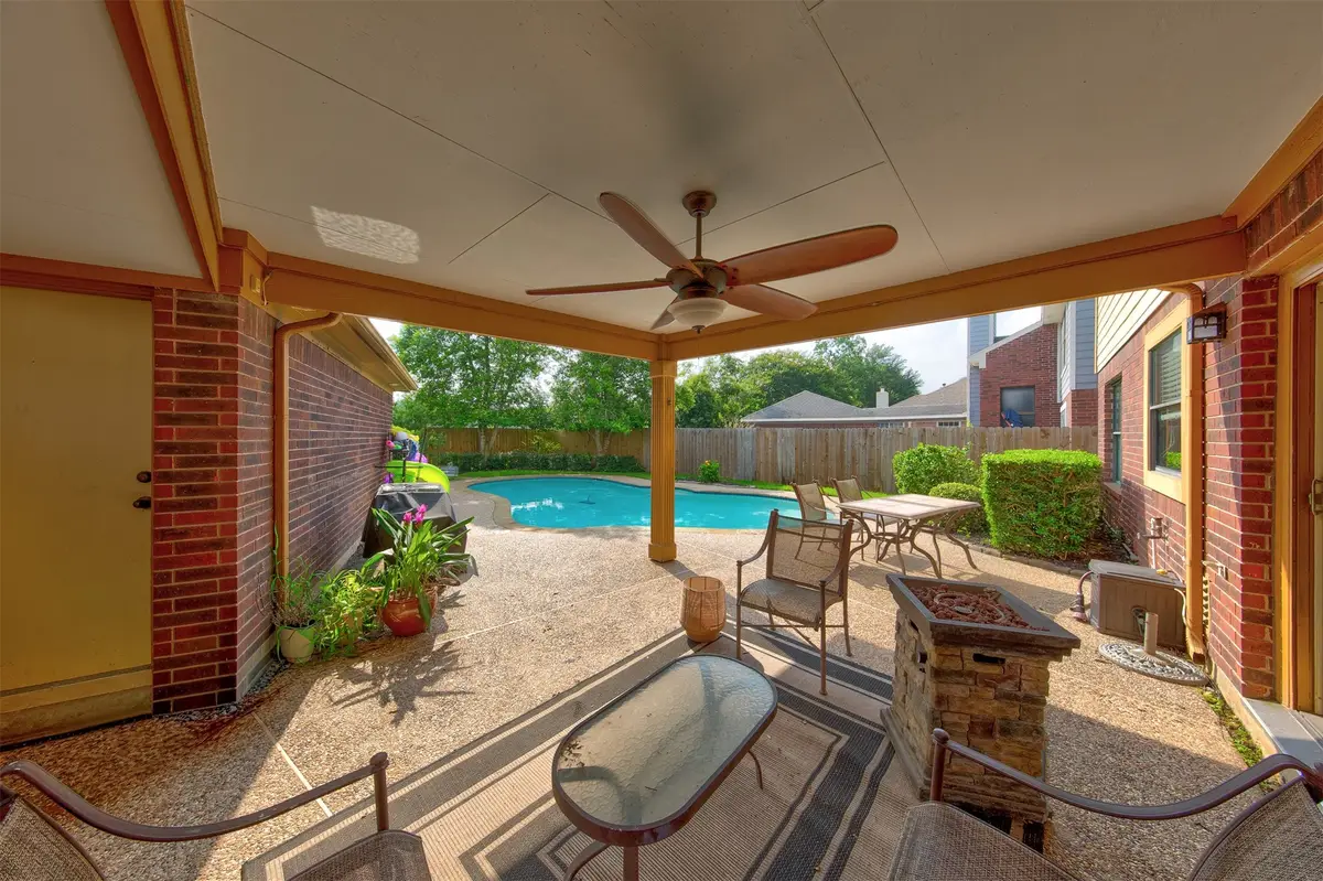 113 Coral Bay Drive, League City, TX 77573 - #1
