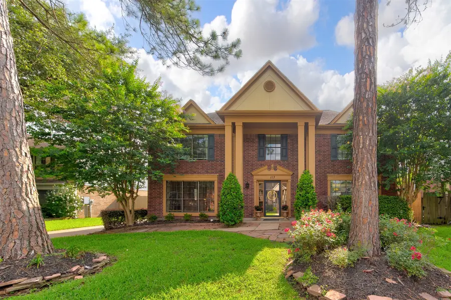 113 Coral Bay Drive, League City, TX 77573 - #2