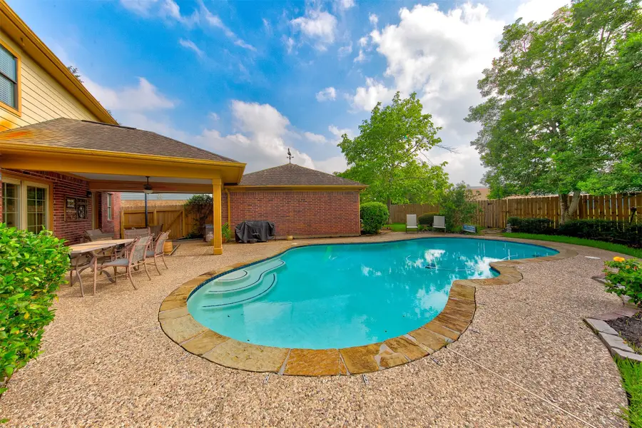 113 Coral Bay Drive, League City, TX 77573 - #3