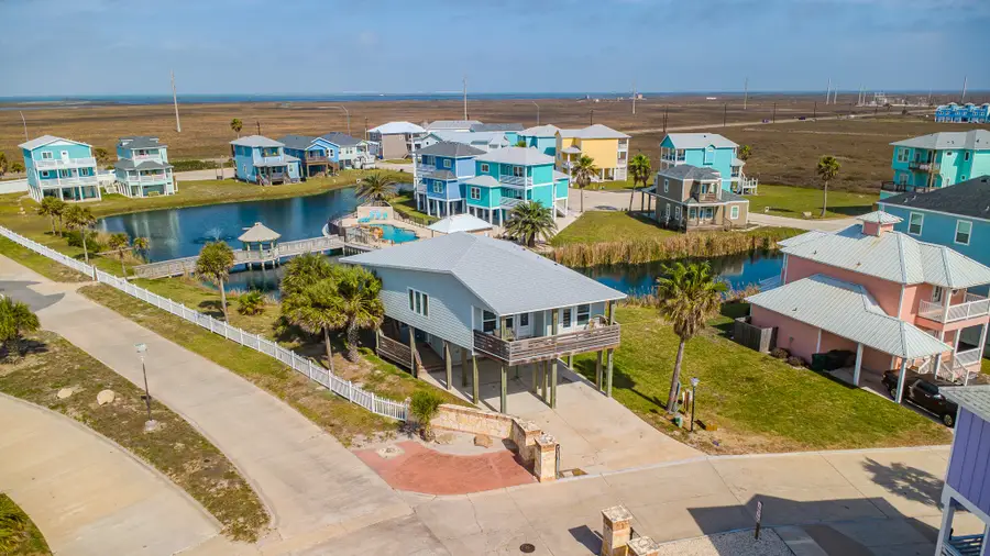 162 La Concha Boulevard #41, Port Aransas, TX 78373 - #2