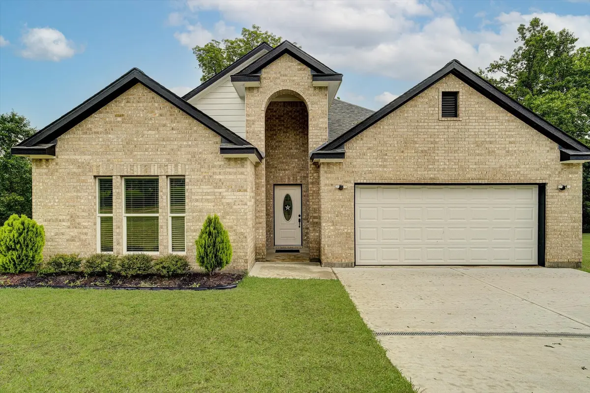 113 County Road 645, Dayton, TX 77535 - #1