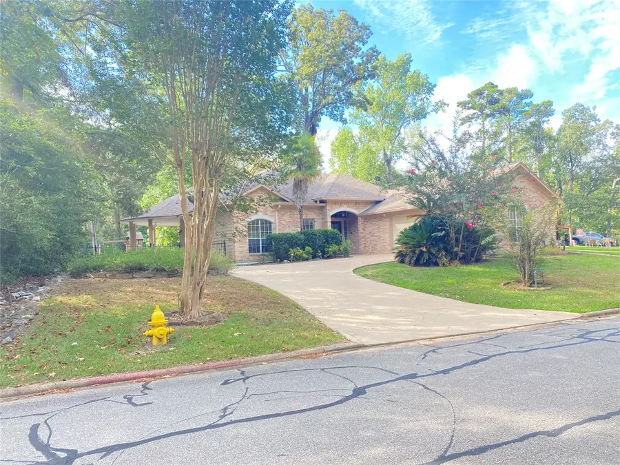 22416 Pebble Beach Way, Huntsville, TX 77320 - #2