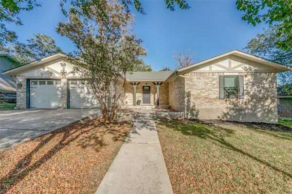948 Spring Hill Drive, New Braunfels, TX 78130