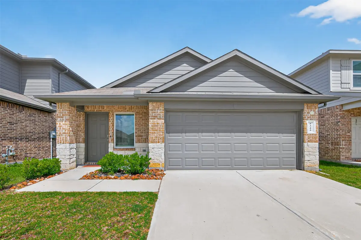 5343 Tuscany Hills Lane, Spring, TX 77373 - #1