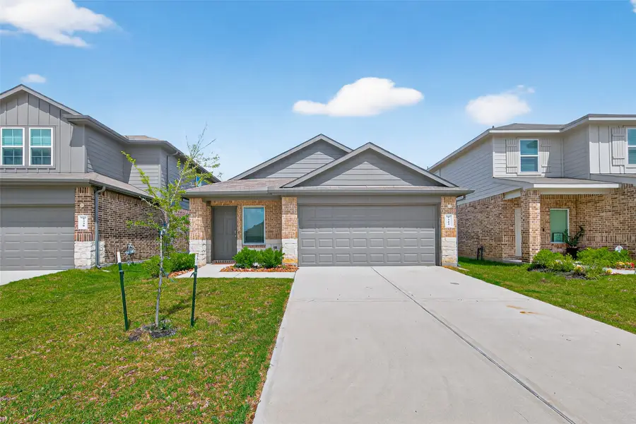 5343 Tuscany Hills Lane, Spring, TX 77373 - #2