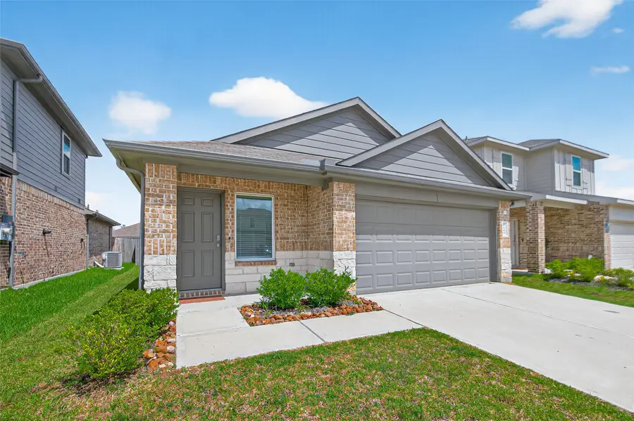 5343 Tuscany Hills Lane, Spring, TX 77373 - #3