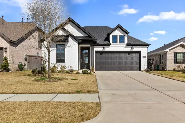 19218 Palfrey Prairie Trail, Tomball, TX 77377