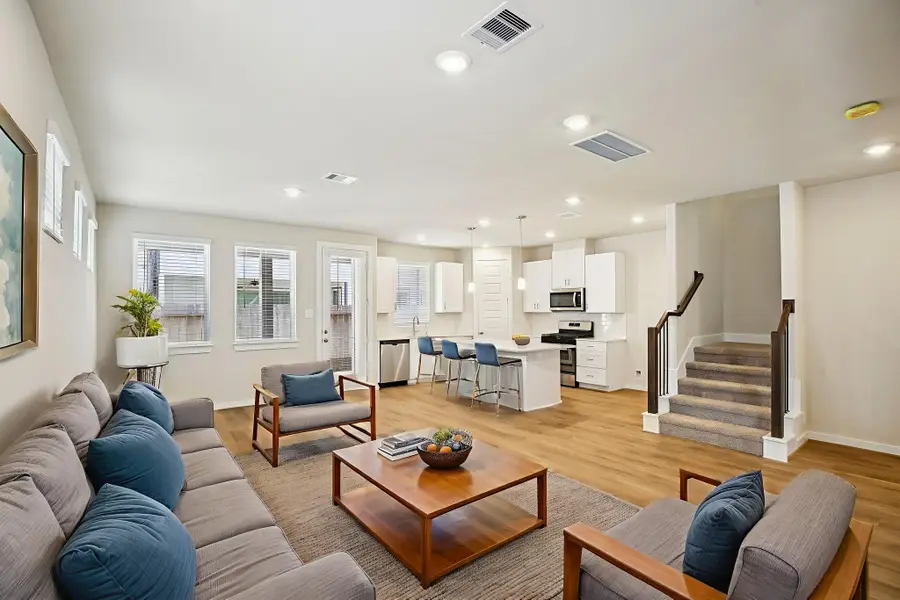 3215 Millwork Street, Houston, TX 77080 - #2