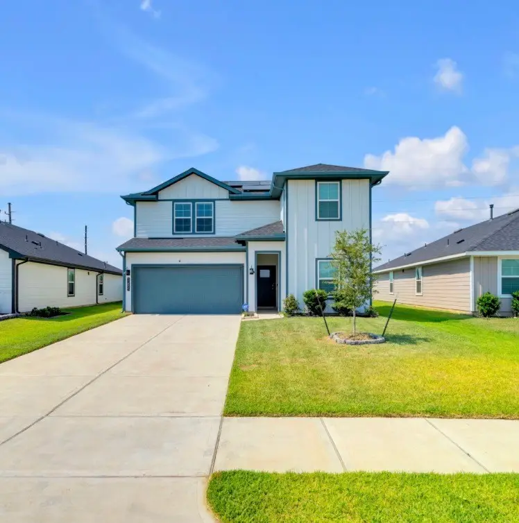 31855 Hallington Hill Lane, Fulshear, TX 77441 - #1