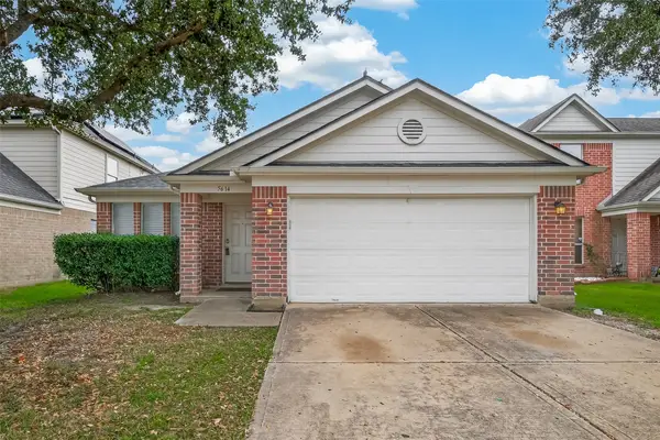 5614 Calm Court, Houston, TX 77084