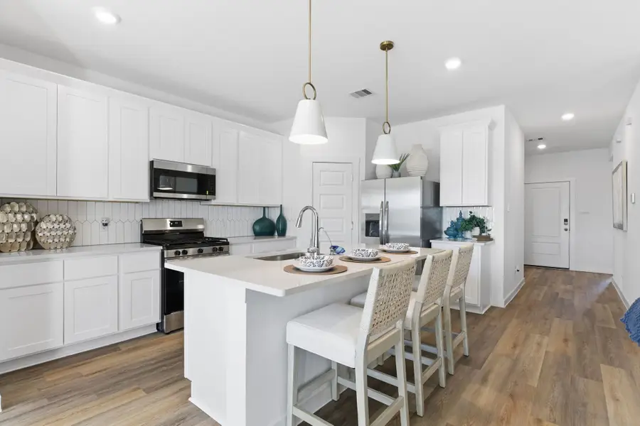 13906 Alta Vista Lane, Dickinson, TX 77539 - #2