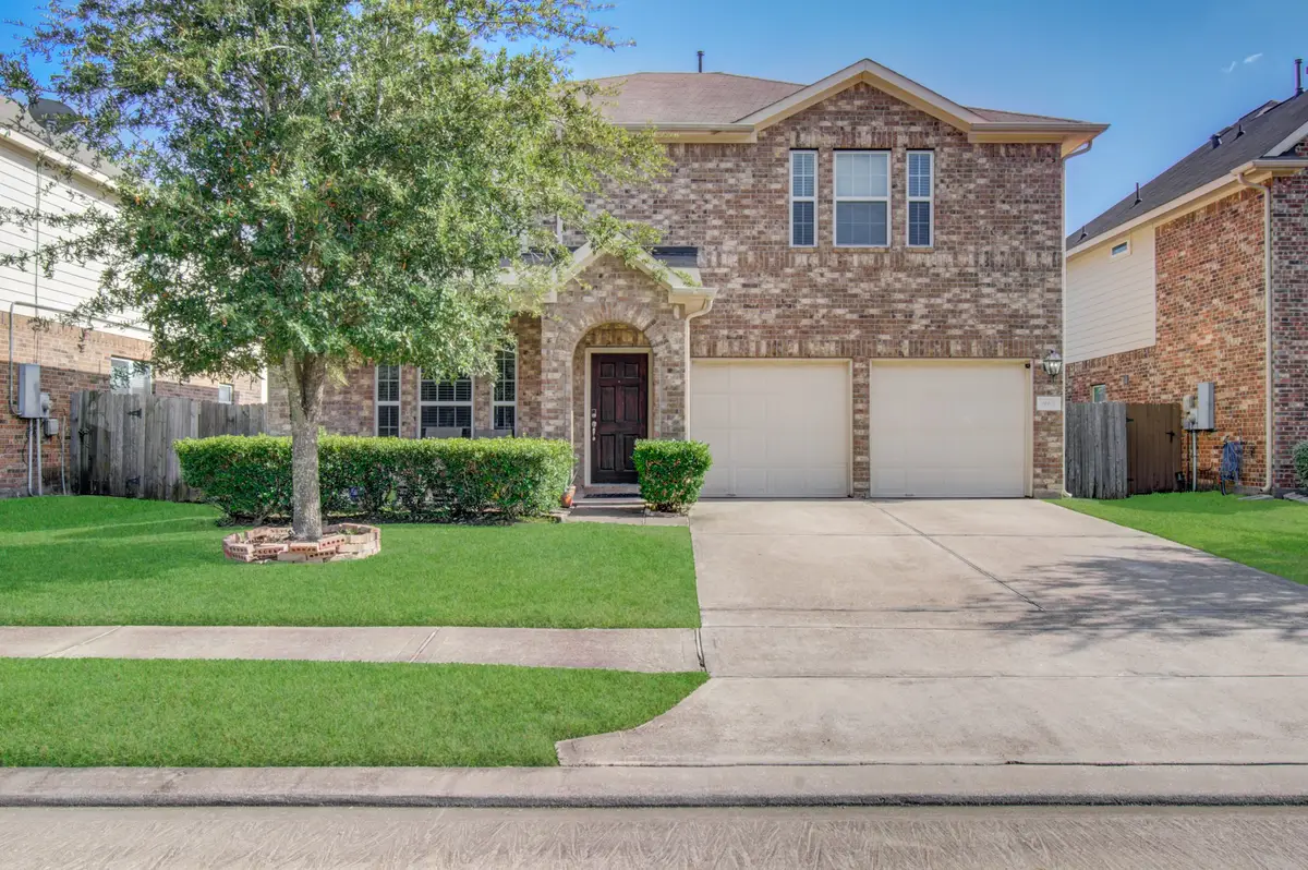 19907 Drake Shadows Lane, Katy, TX 77449 - #1