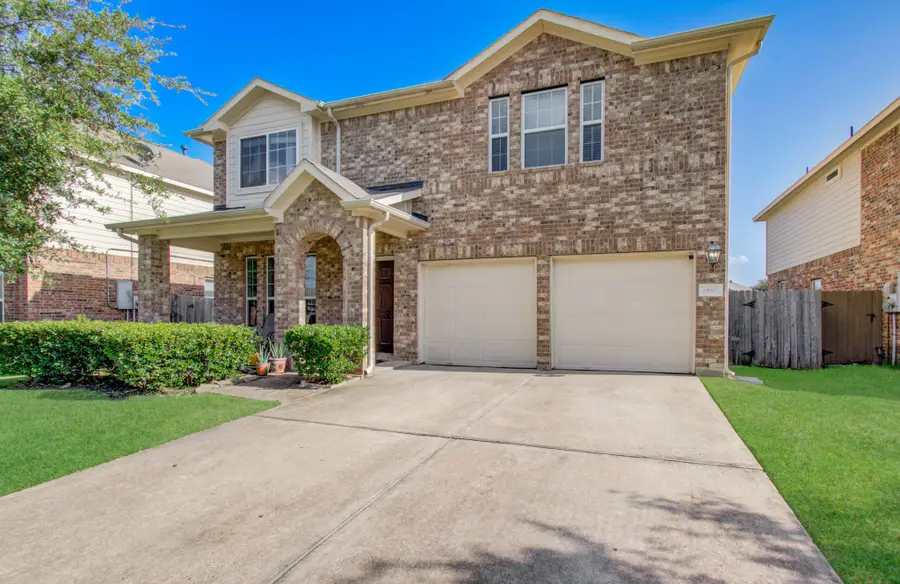 19907 Drake Shadows Lane, Katy, TX 77449 - #3