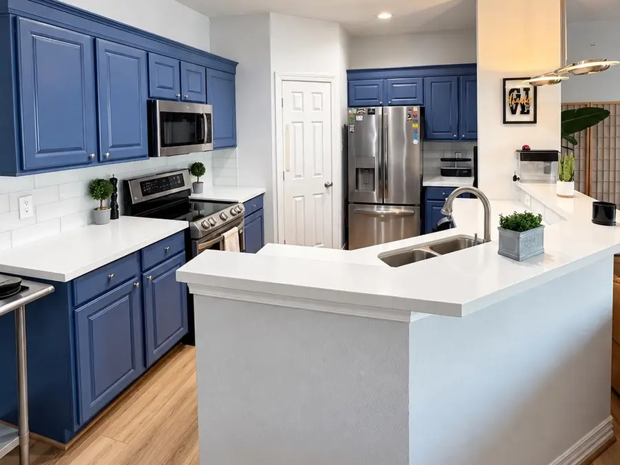 2023 Gentryside Drive #106, Houston, TX 77077 - #2