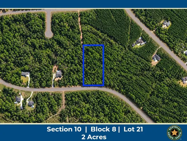 12939 Oak Barrel Road, Willis, TX 77378