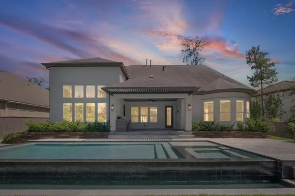 6 Maize Flower Place, Tomball, TX 77375
