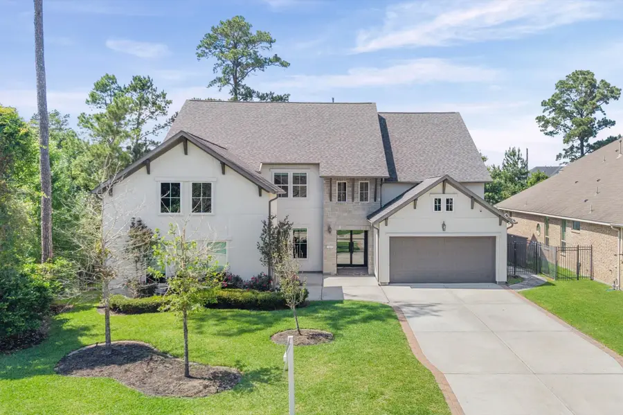 6 Maize Flower Place, Tomball, TX 77375 - #2