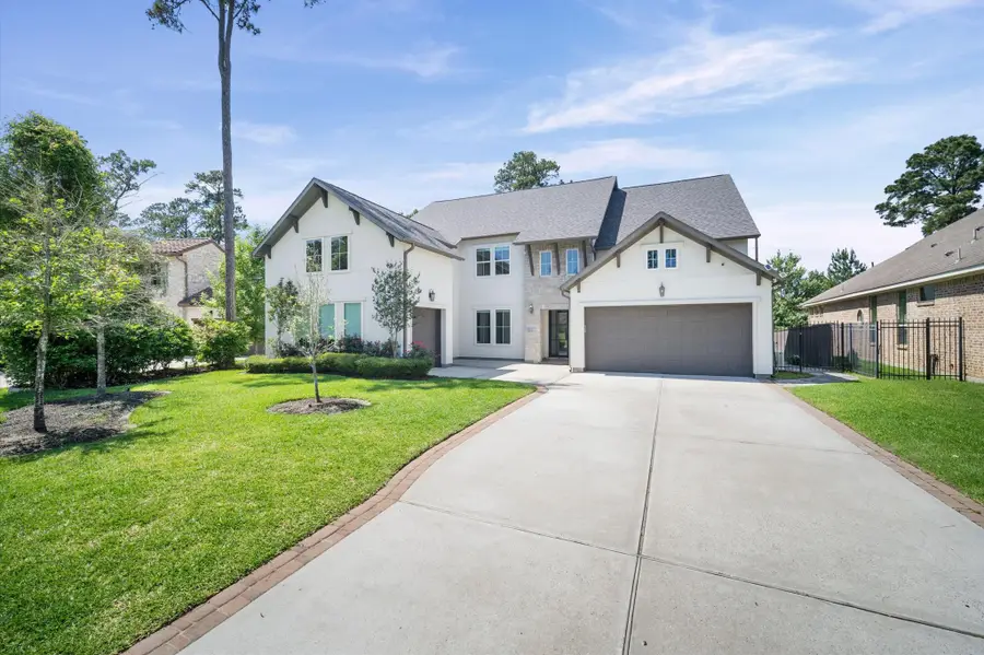 6 Maize Flower Place, Tomball, TX 77375 - #3