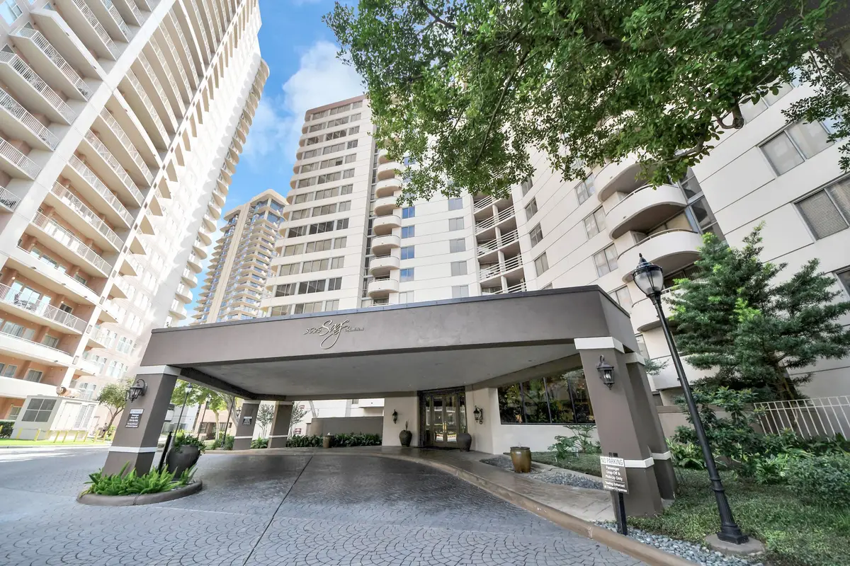 3525 Sage Road #909, Houston, TX 77056 - #1