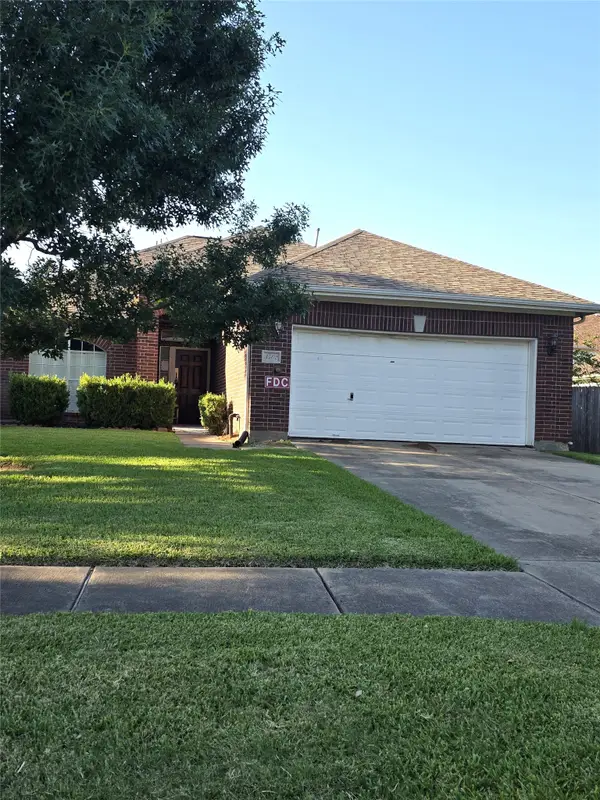 3502 Stratford Manor Drive, Sugar Land, TX 77498