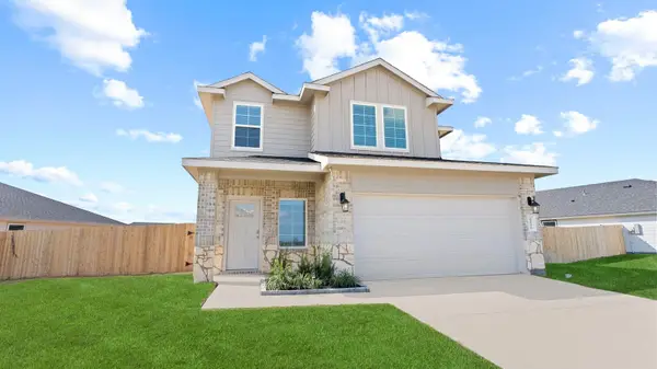 3522 Wild Mustang Street, League City, TX 77573
