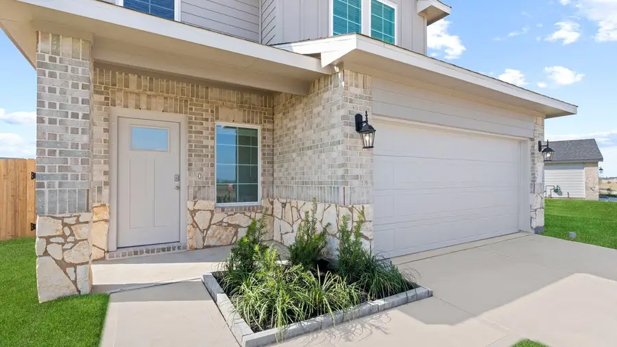 3522 Wild Mustang Street, League City, TX 77573 - #2