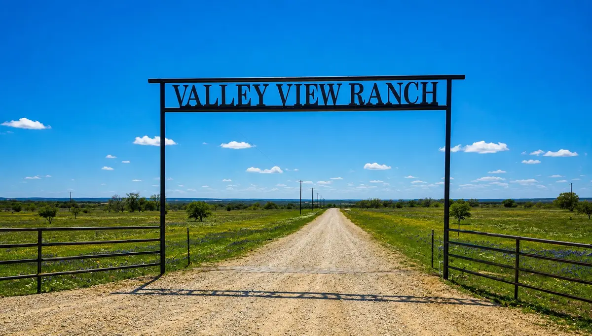LOT 24 Private Road, Hamilton, TX 76531 - #1