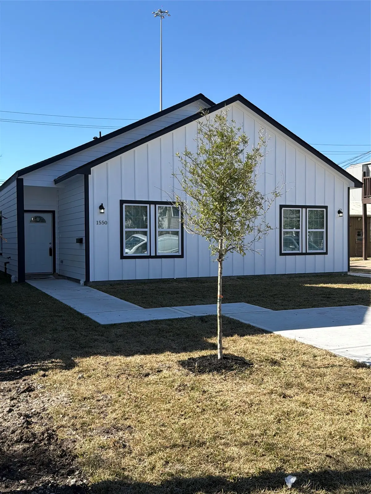 1546 Lombardy Street, Houston, TX 77023 - #1