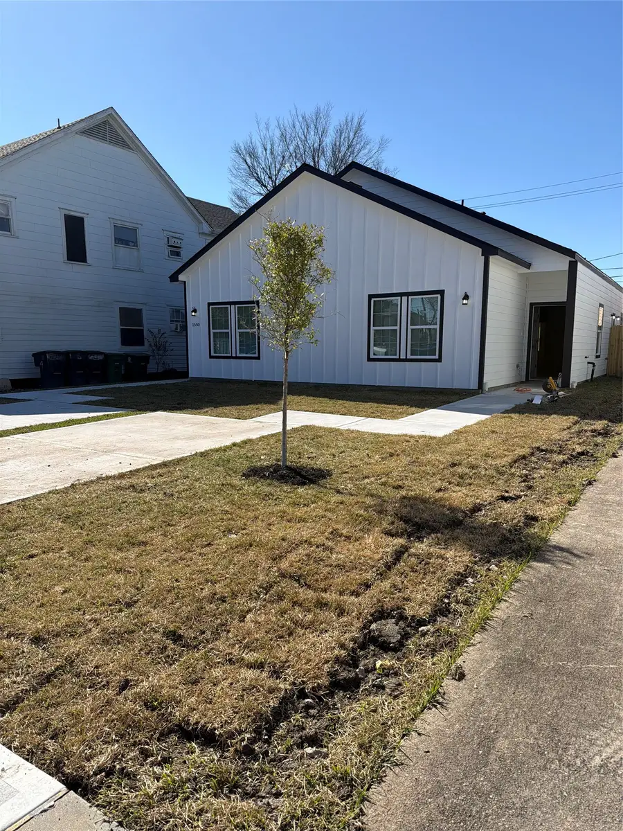 1546 Lombardy Street, Houston, TX 77023 - #2